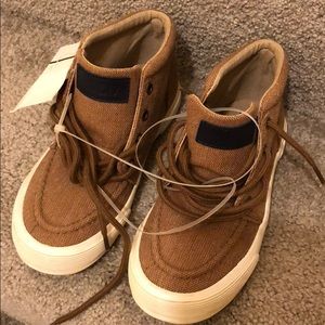 Polo by Ralph Lauren Little Boy Shoes